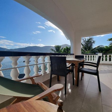 The Drake Seaside Apartment Beau Vallon  Zewnętrze zdjęcie