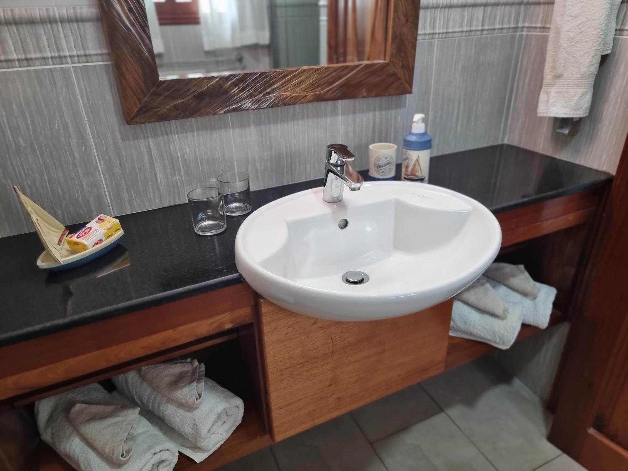 The Drake Seaside Apartment Beau Vallon  Zewnętrze zdjęcie