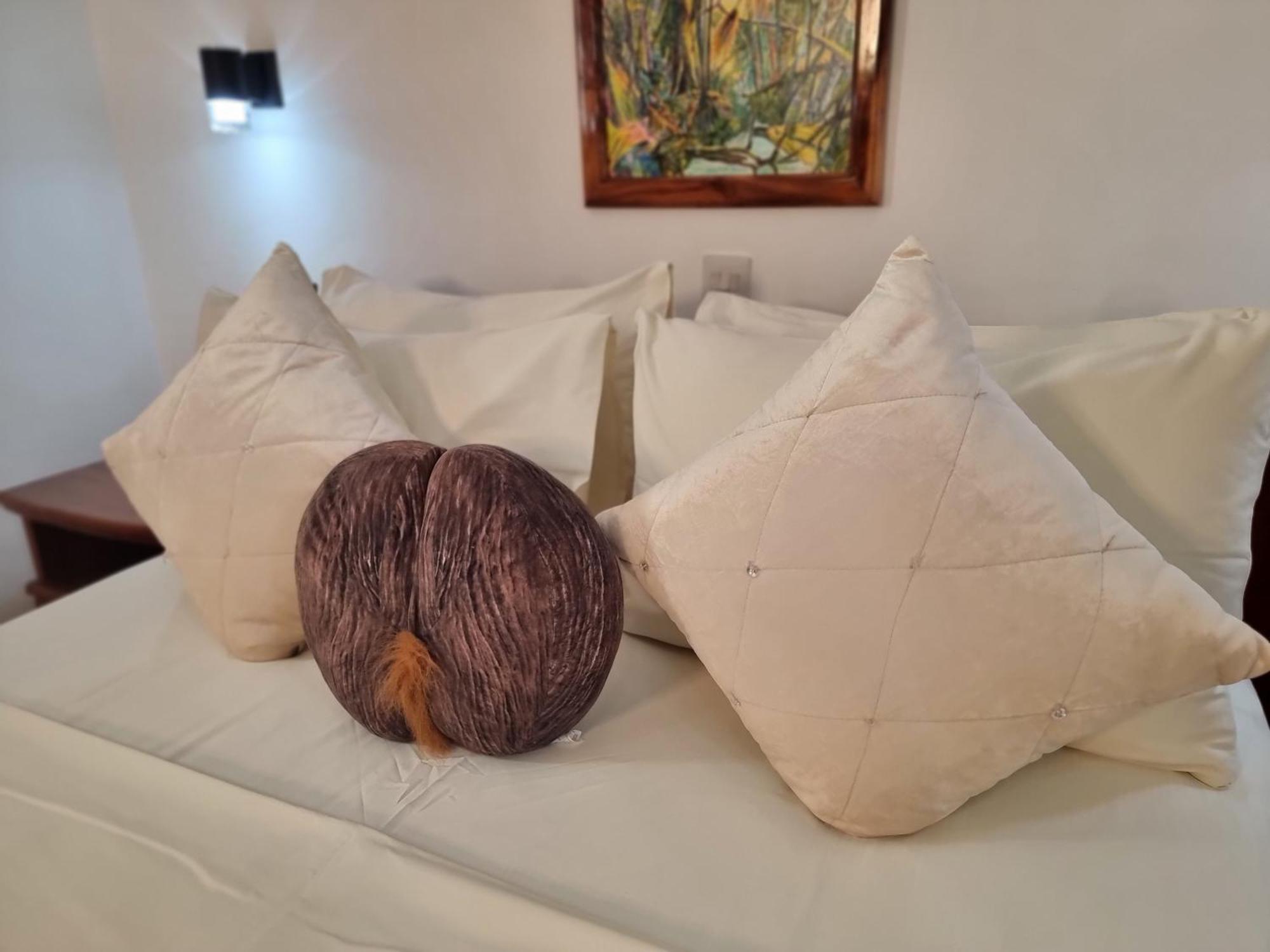 The Drake Seaside Apartment Beau Vallon  Zewnętrze zdjęcie