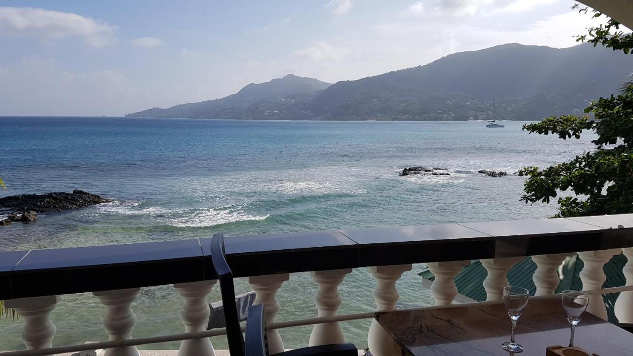 The Drake Seaside Apartment Beau Vallon  Zewnętrze zdjęcie